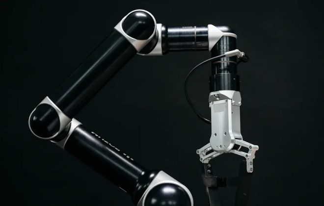 Actuator robot