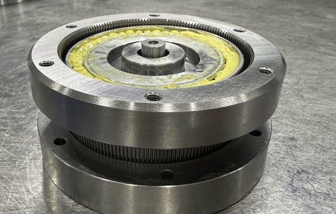 Dual Circular Spline Harmonic Reducers: Unveiling Enhanced Torque and Performance in Specialized Gear Systems