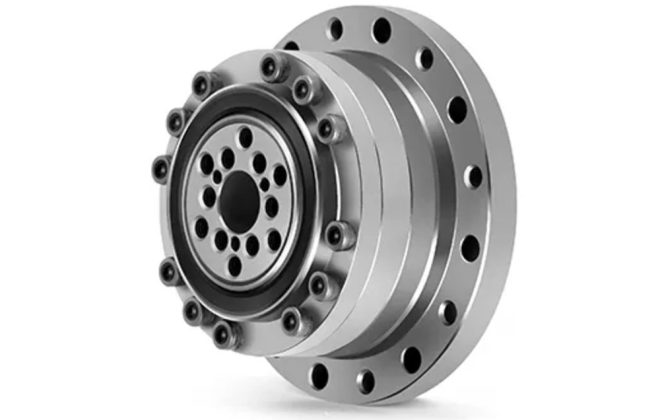Harmonic Reducers: Revolutionizing Precision Motion Control