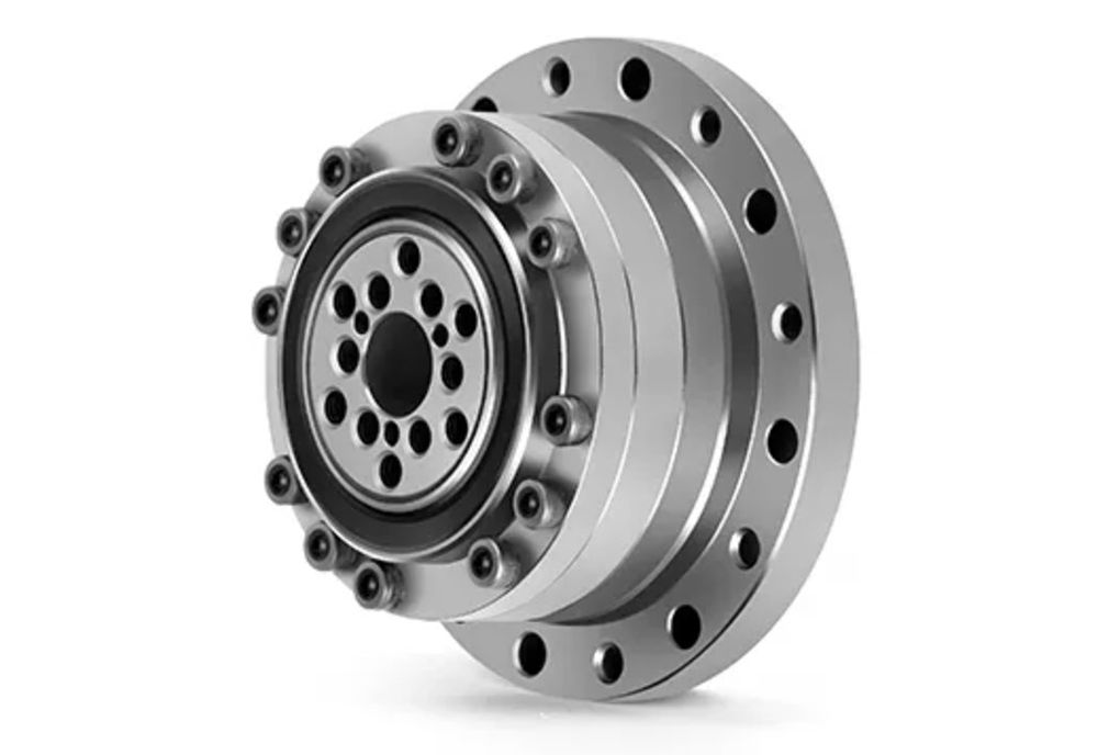 Harmonic Reducers: Revolutionizing Precision Motion Control