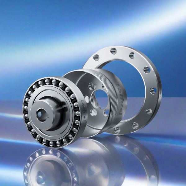 Harmonic Reducer