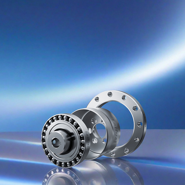 Harmonic Reducer