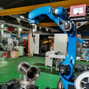 Industrial Robot