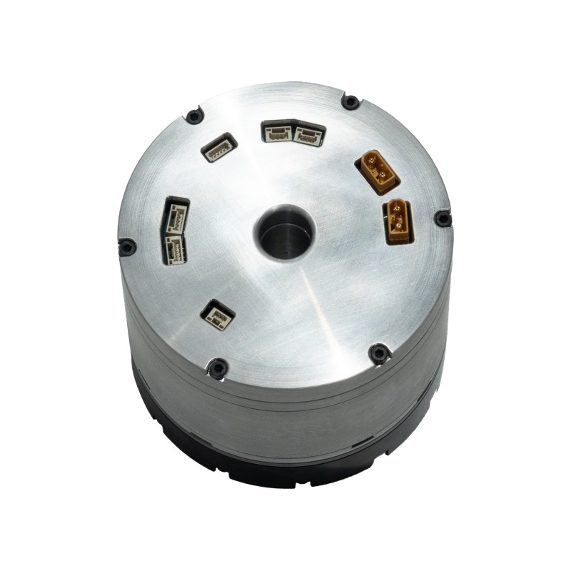 Low Voltage L70I-C / L70I-E