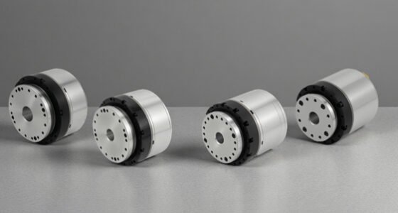 Low Voltage Series
