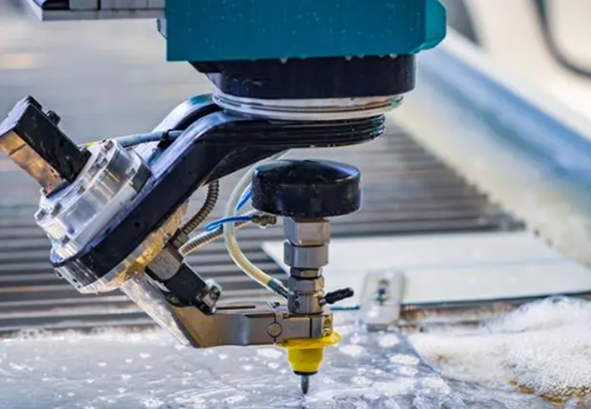 Machine Tools