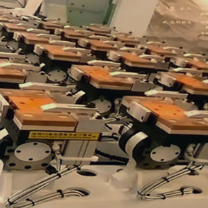 Meal Machine Tools