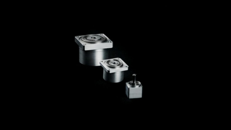 Precision Control in Core Components