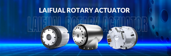 Difference Between Joint Module and Motor