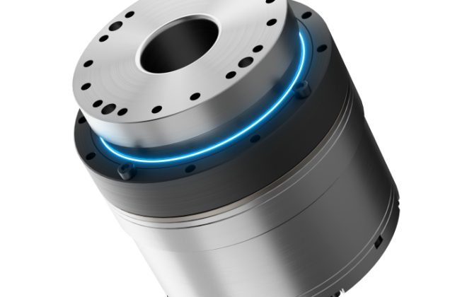 Joint Modules: Powering Precision in Industrial Applications
