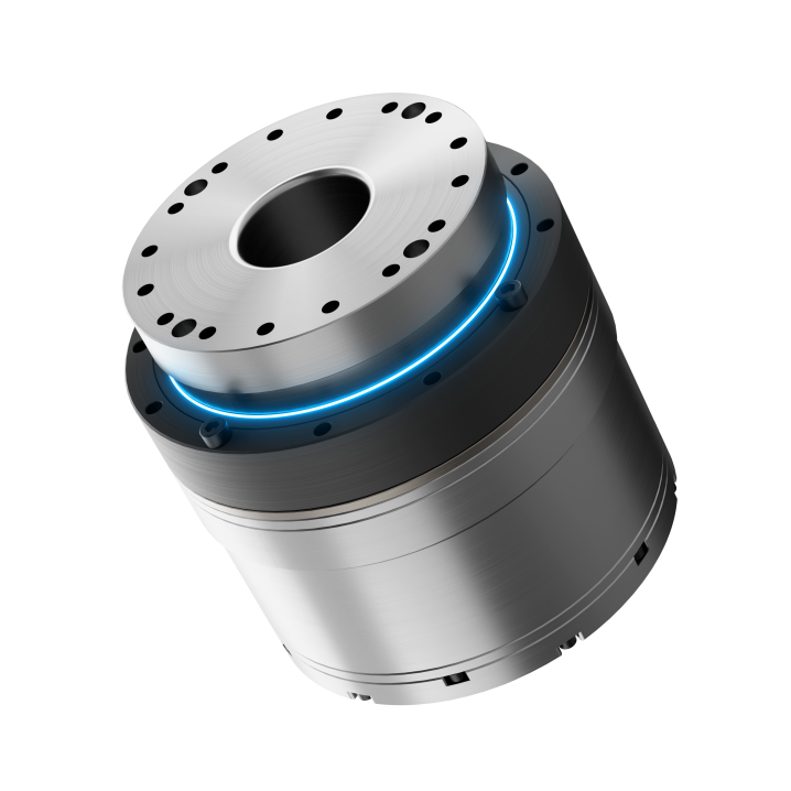 Joint Modules: Powering Precision in Industrial Applications