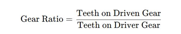 The Golden Formula