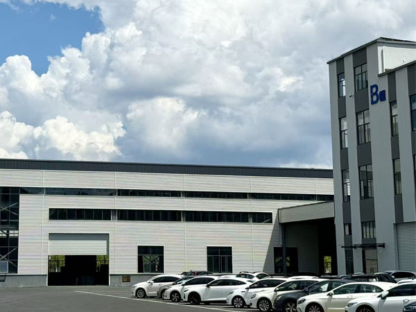 laifual Company